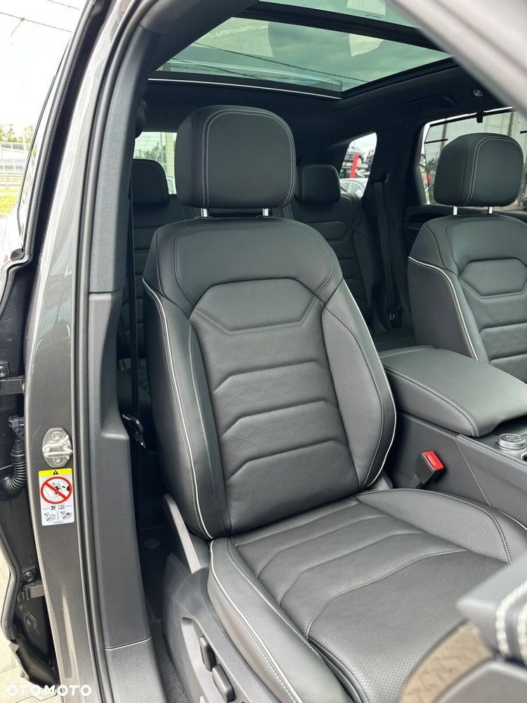 Volkswagen Touareg 3.0 V6 TDI SCR 4Mot R-Line - 26