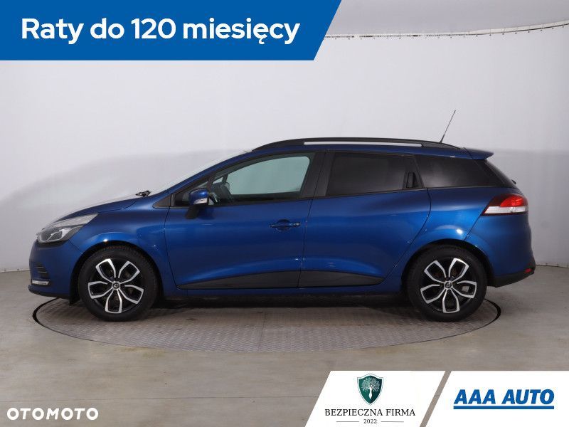 Renault Clio - 4