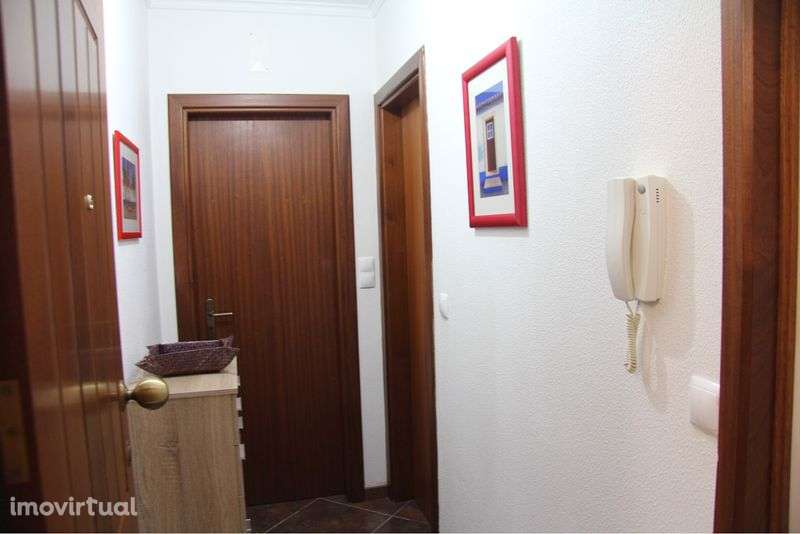 T1 duplex no centro Porto Covo - Grande imagem: 2/12