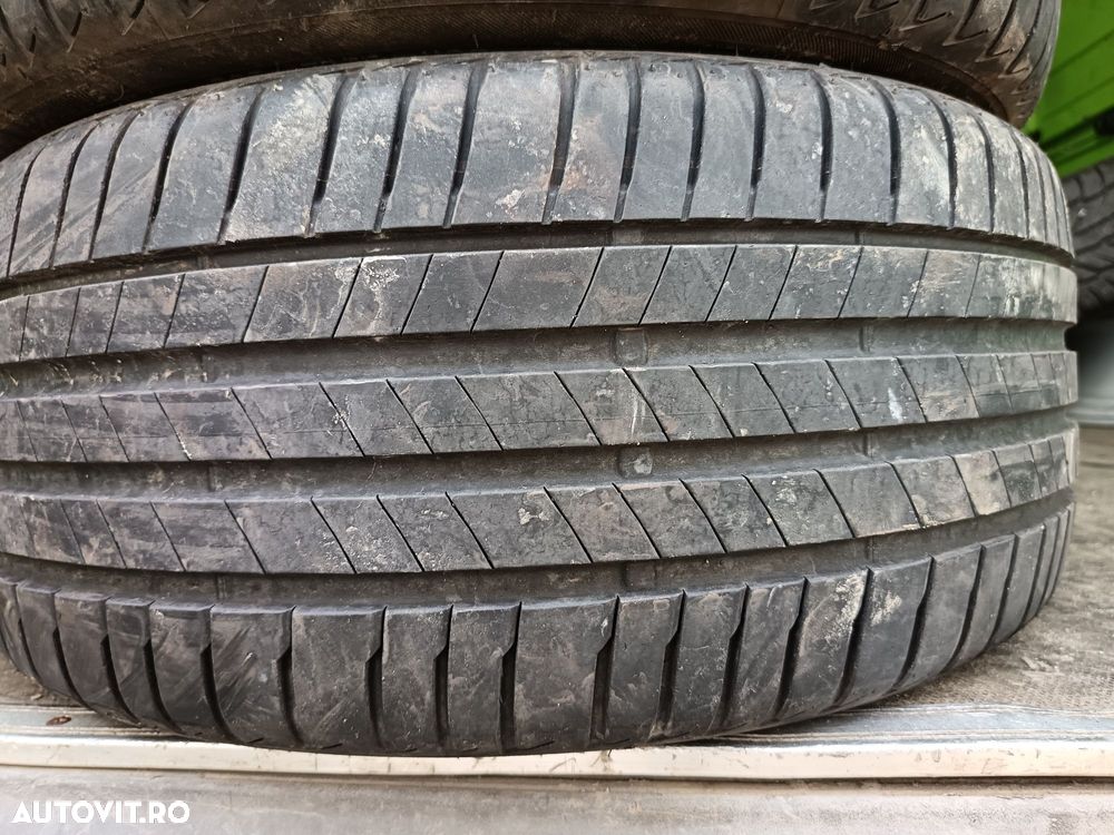 Anvelope vara 225 40 18 bridgestone 2018 6.2mm - 3