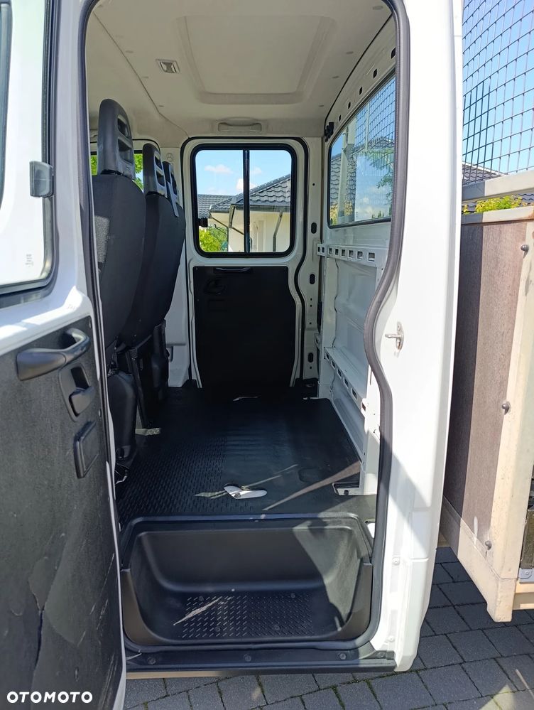 Iveco Daily 35C21 - 12