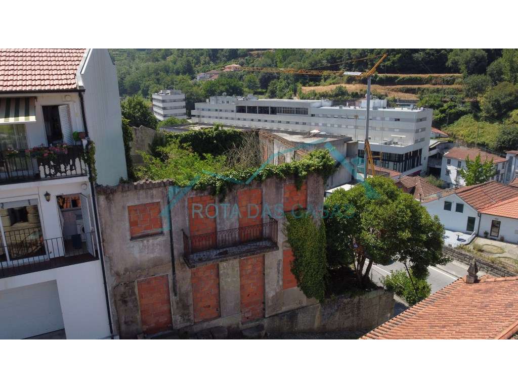 TERRENO COM VISTA RIO - CENTRO DE AMARANTE - Grande imagem: 3/14
