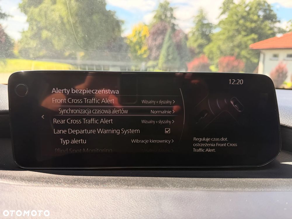 Mazda 3 2.0 mHEV Exclusive-Line - 20