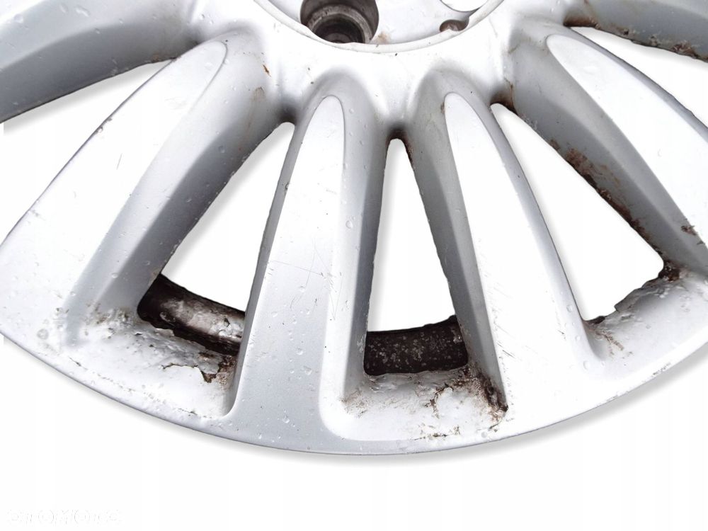 alufelgi kpl. fiat 500l 16" 5x98 et 39 - 16