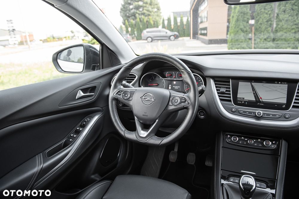 Opel Grandland - 29