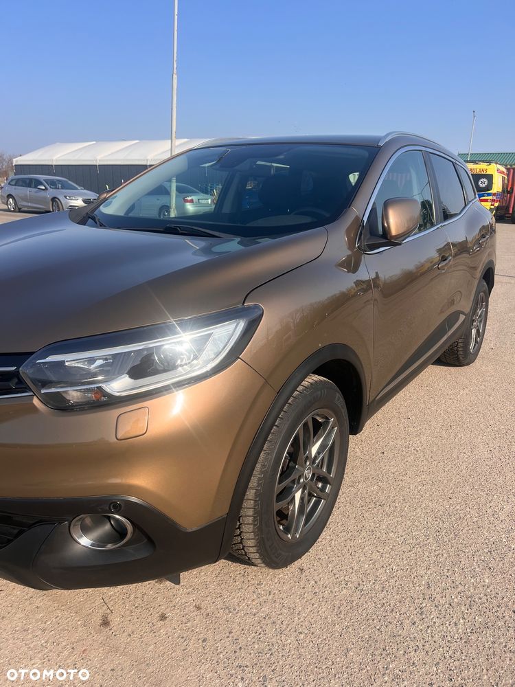 Renault Kadjar - 9
