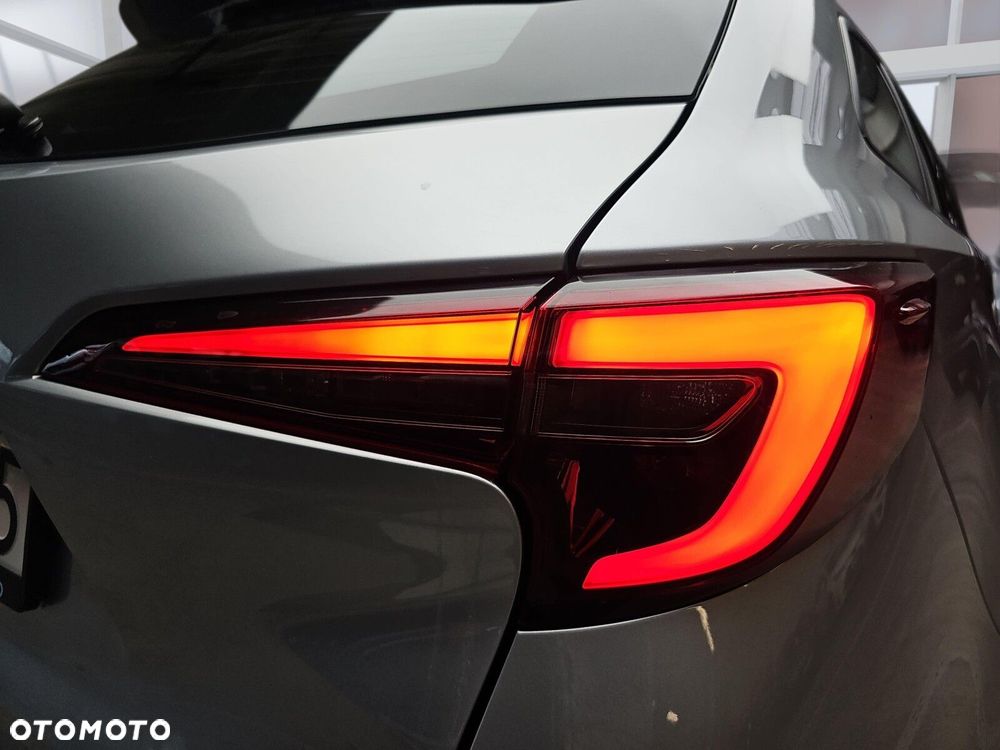 Toyota Corolla 1.8 Hybrid Comfort - 34