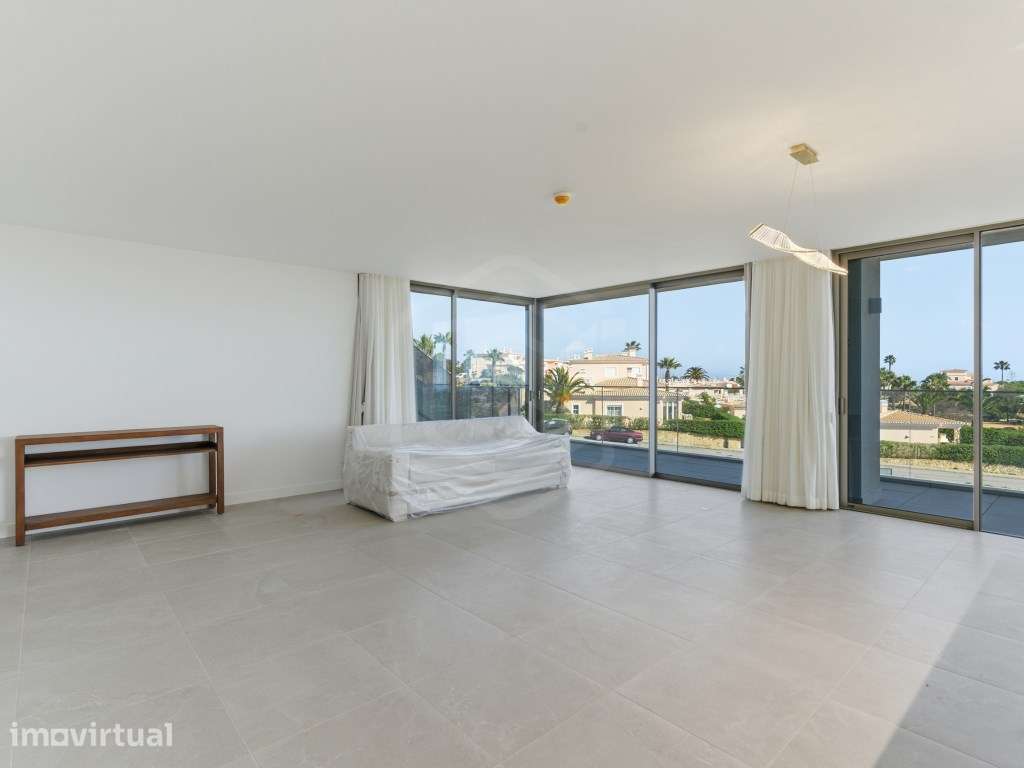 Apartamento T3 novo em Carvoeiro, Lagoa - Grande imagem: 3/51
