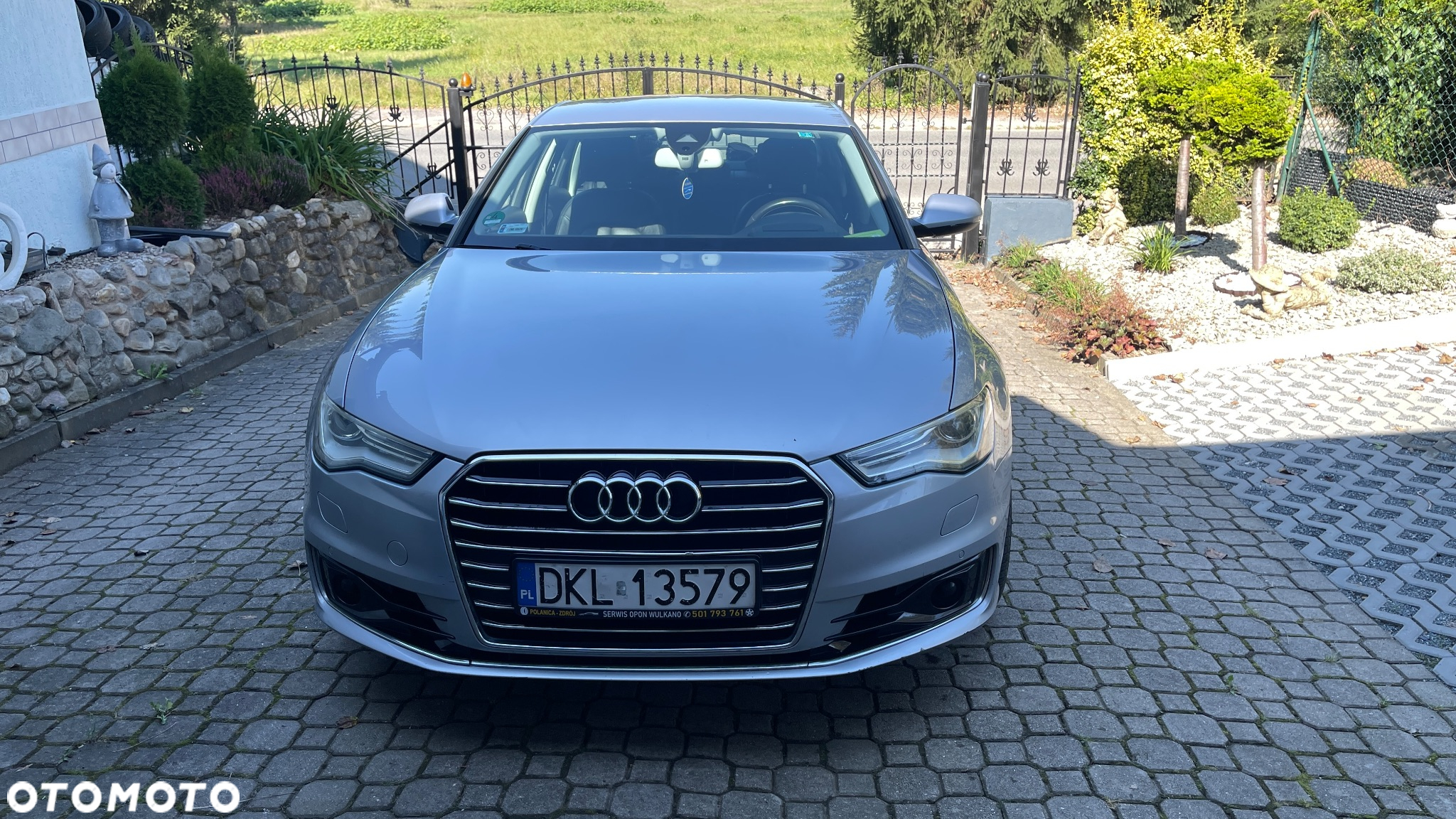 Audi A6 2.0 TDI ultra S tronic - 4