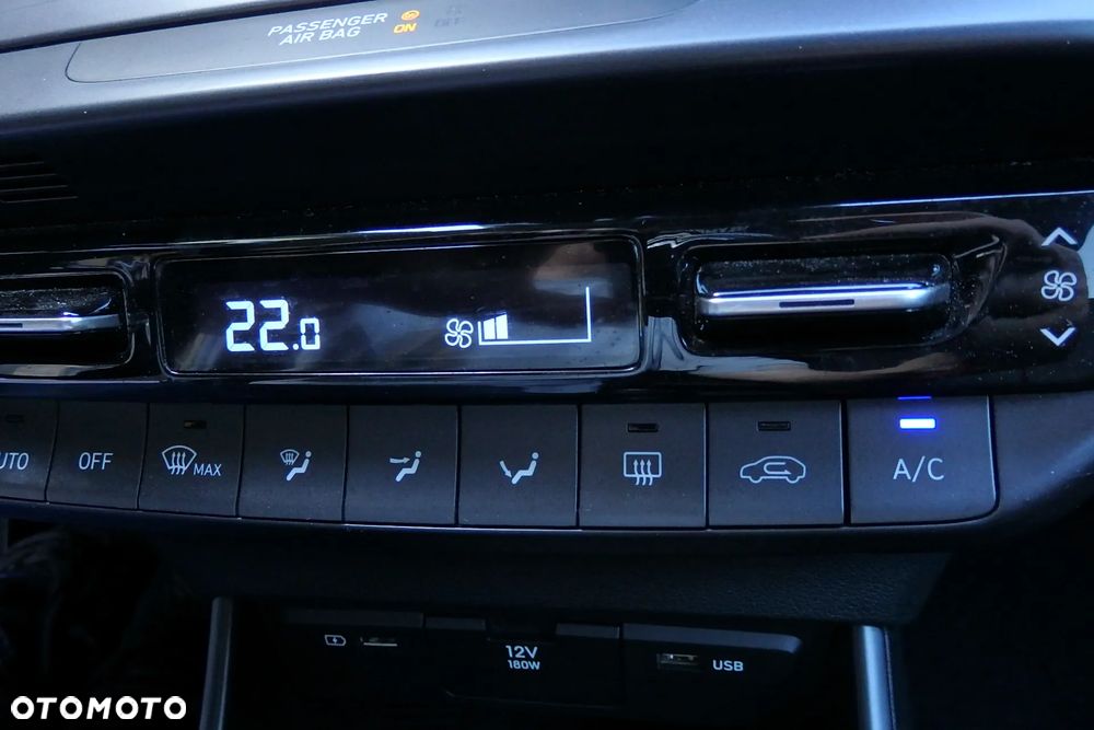 Hyundai i20 1.0 T-GDI Select - 27