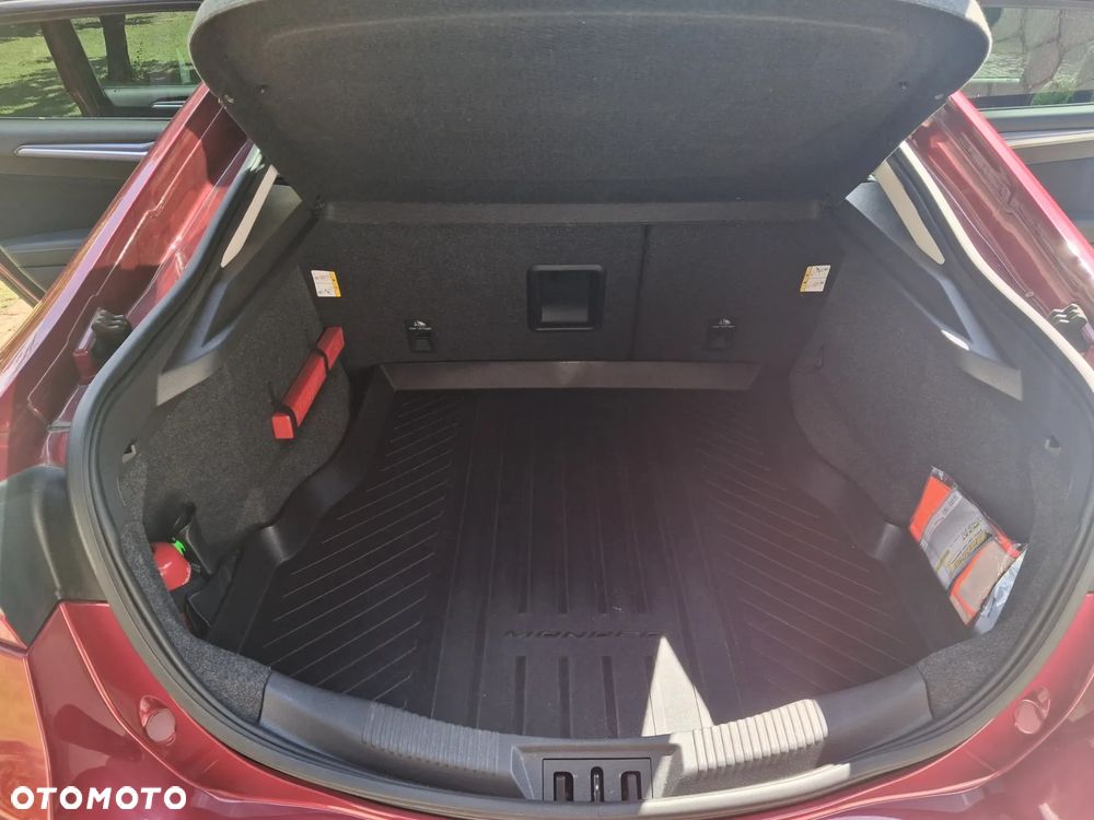 Ford Mondeo 1.5 EcoBoost Titanium - 17