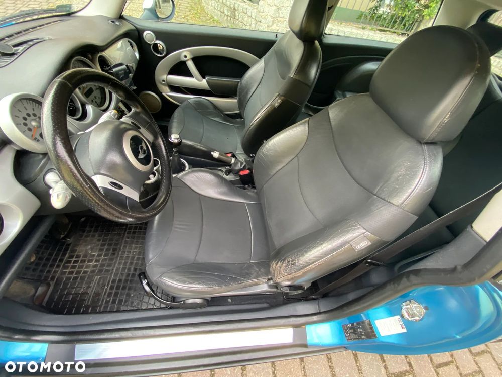 MINI Cooper Standard - 9