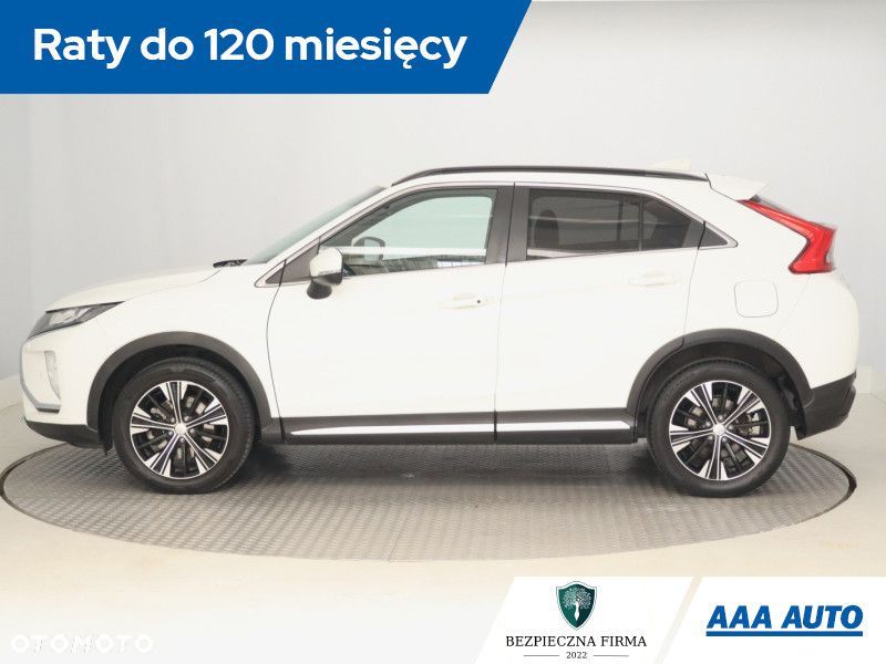 Mitsubishi Eclipse Cross - 4