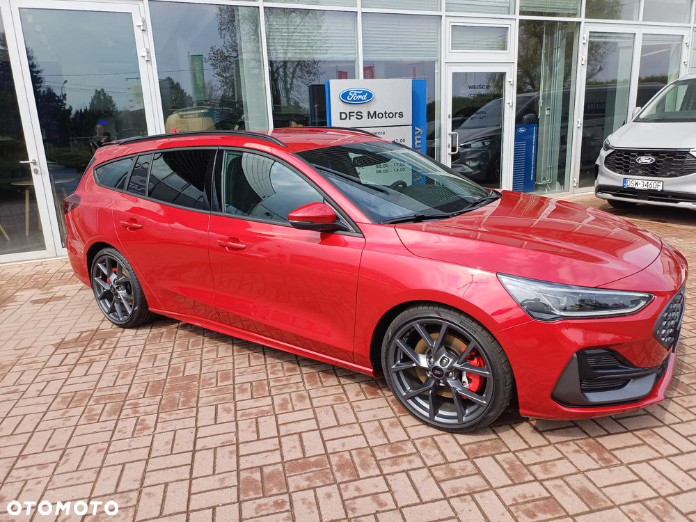 Ford Focus 2.3 EcoBoost ST X - 3