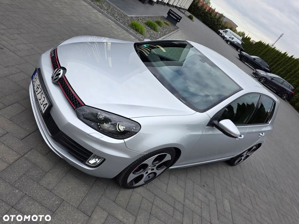 Volkswagen Golf 2.0 GTI - 17