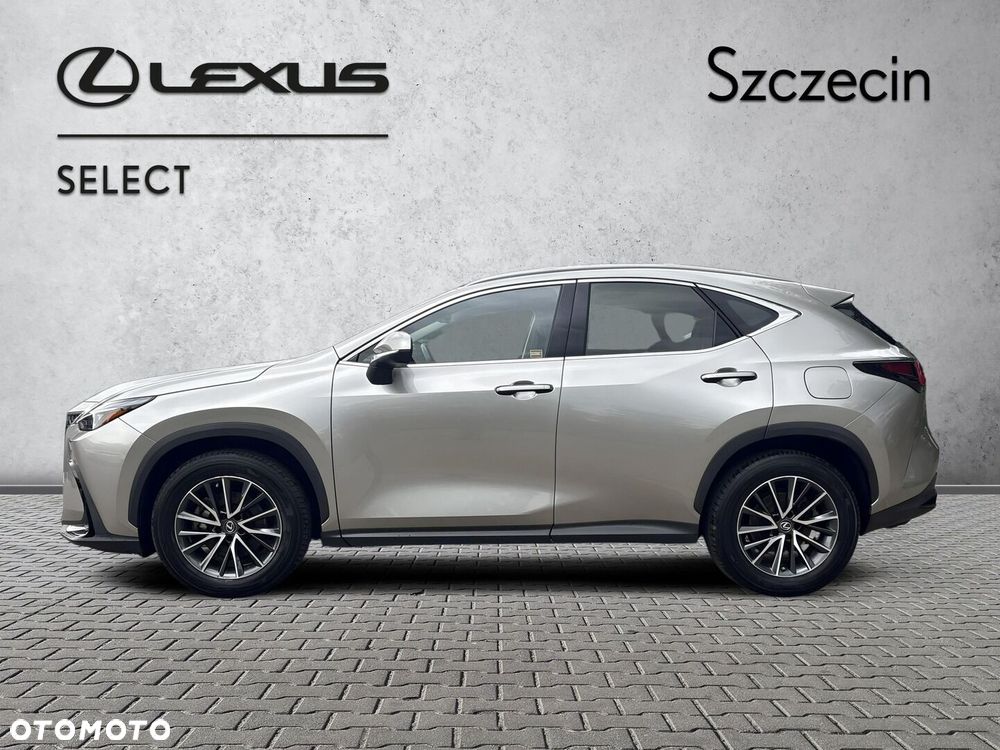 Lexus NX 350h Elegance AWD - 2
