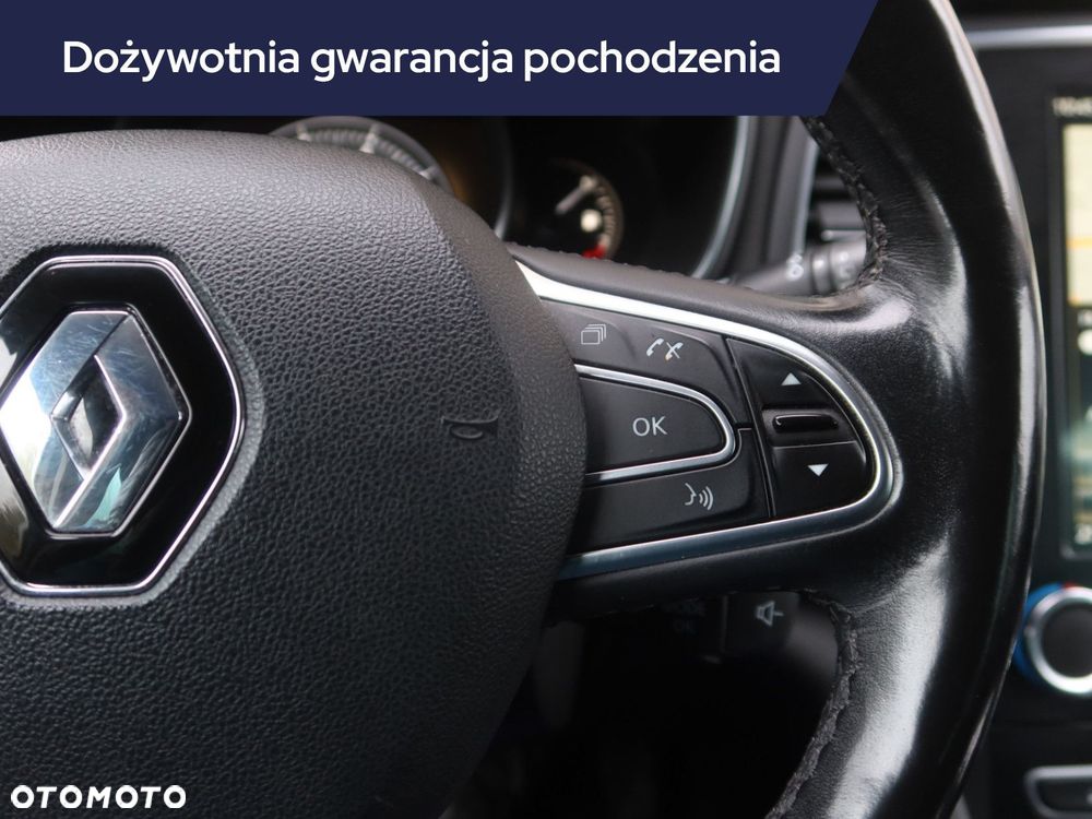 Renault Megane - 21