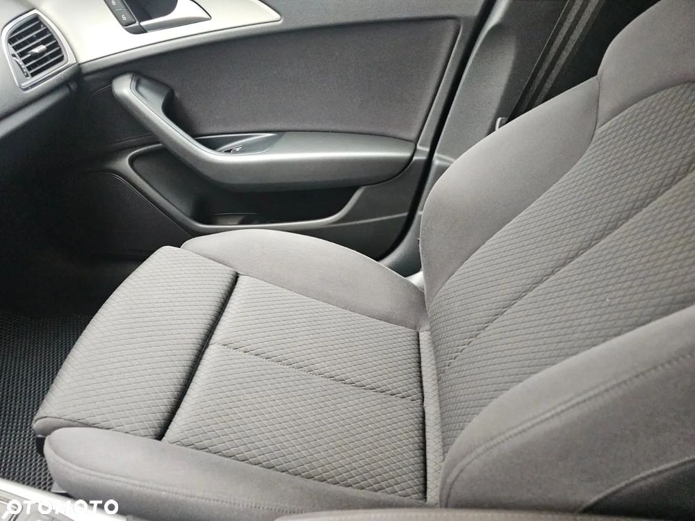 Audi A6 Avant 2.0 TDI Multitronic - 28