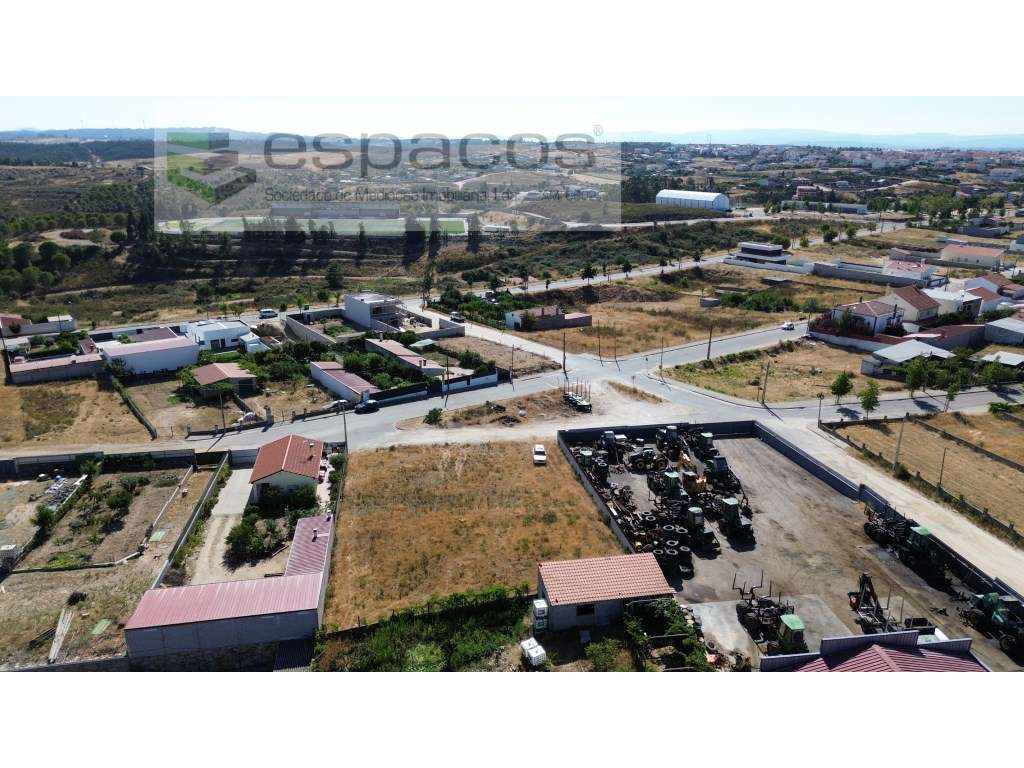Terreno para construção - Bairro do Valongo - Grande imagem: 3/4
