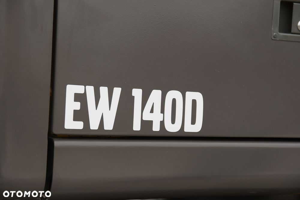 Volvo EW 140D Z ROTOTILT,/CHWYTAK/10 900 MTG /PŁUG+PODPORY - 21
