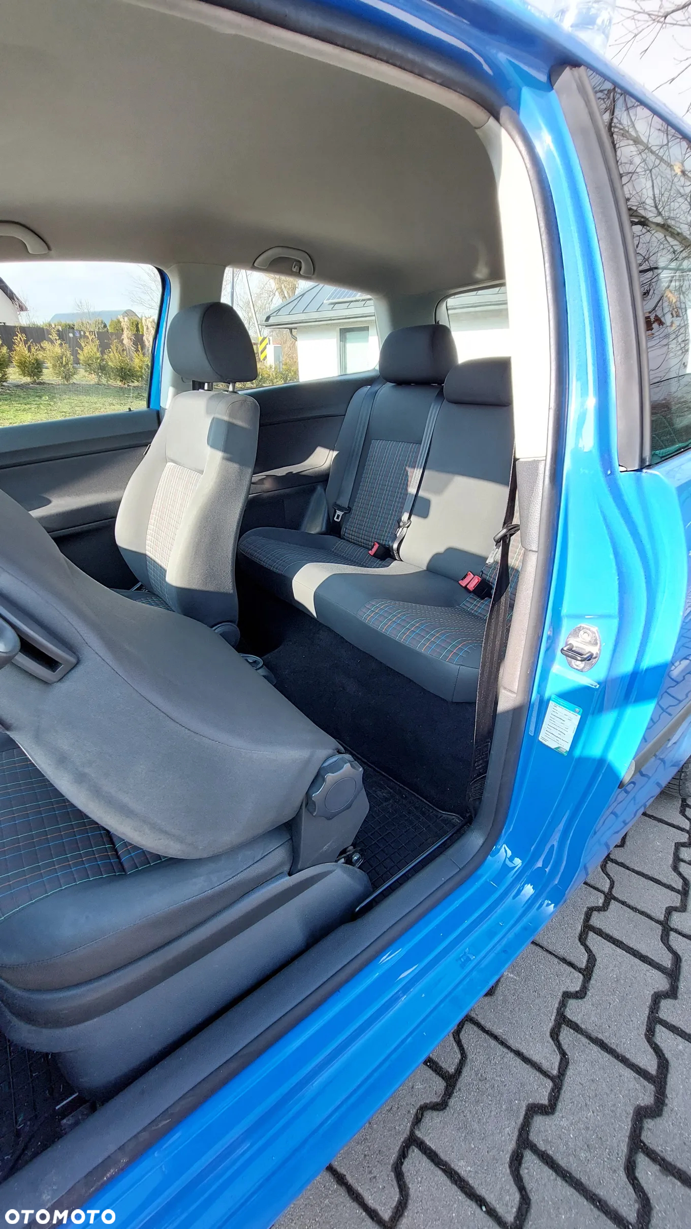 Volkswagen Polo - 8