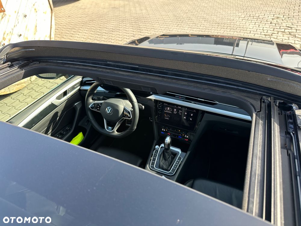 Volkswagen Arteon 2.0 TDI SCR 4Motion DSG R-Line - 14