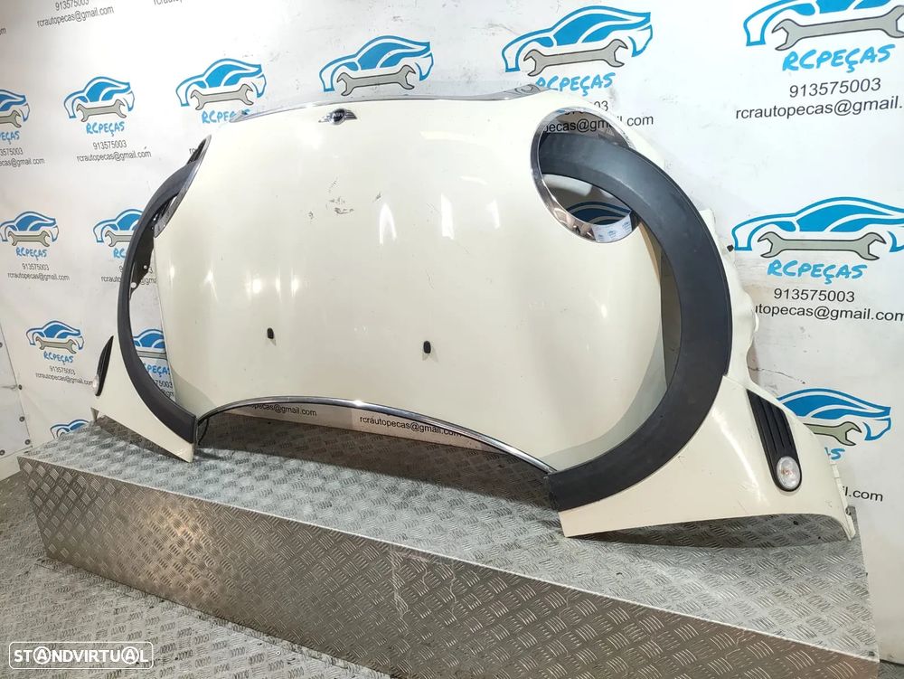 Frente Completa Mini Cooper R56 Pré LCI - 19