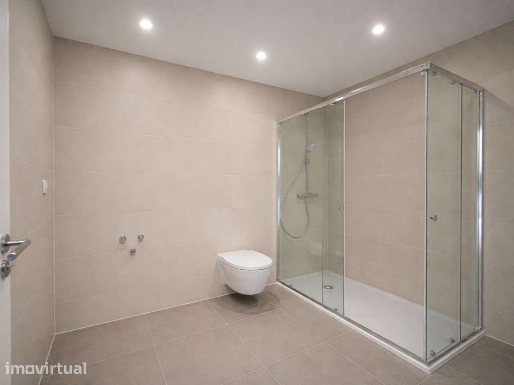 Apartamento T1+1 em Aveiro, Esgueira - Grande imagem: 4/4