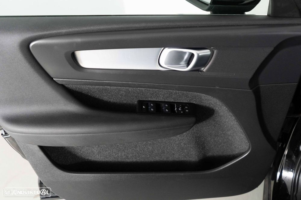 Volvo XC 40 1.5 T5 PHEV Inscription Expression - 26