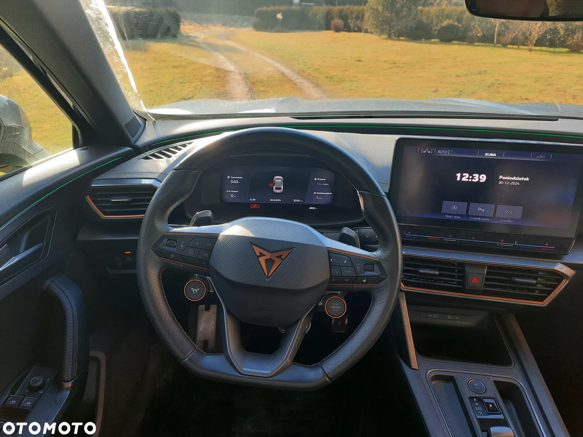 Cupra Formentor VZ 2.0 TSI 4Drive DSG - 18