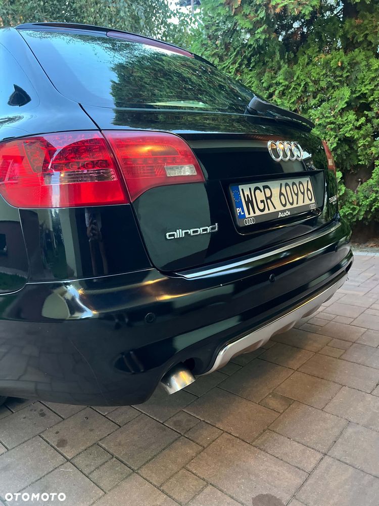 Audi A6 Allroad - 10