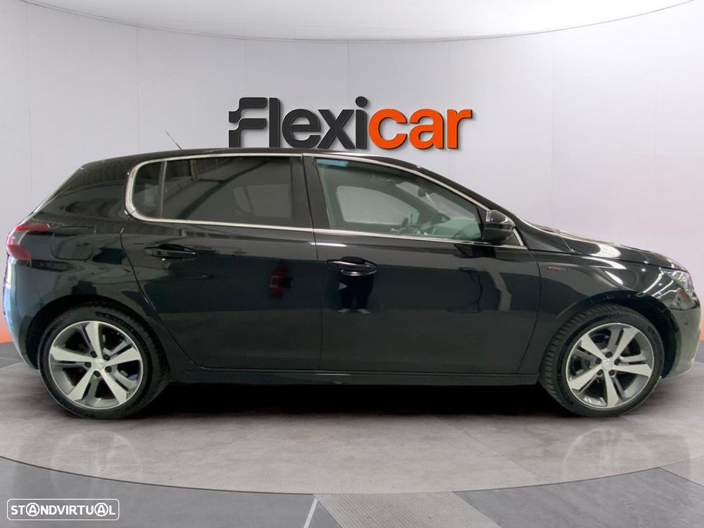Peugeot 308 - 3