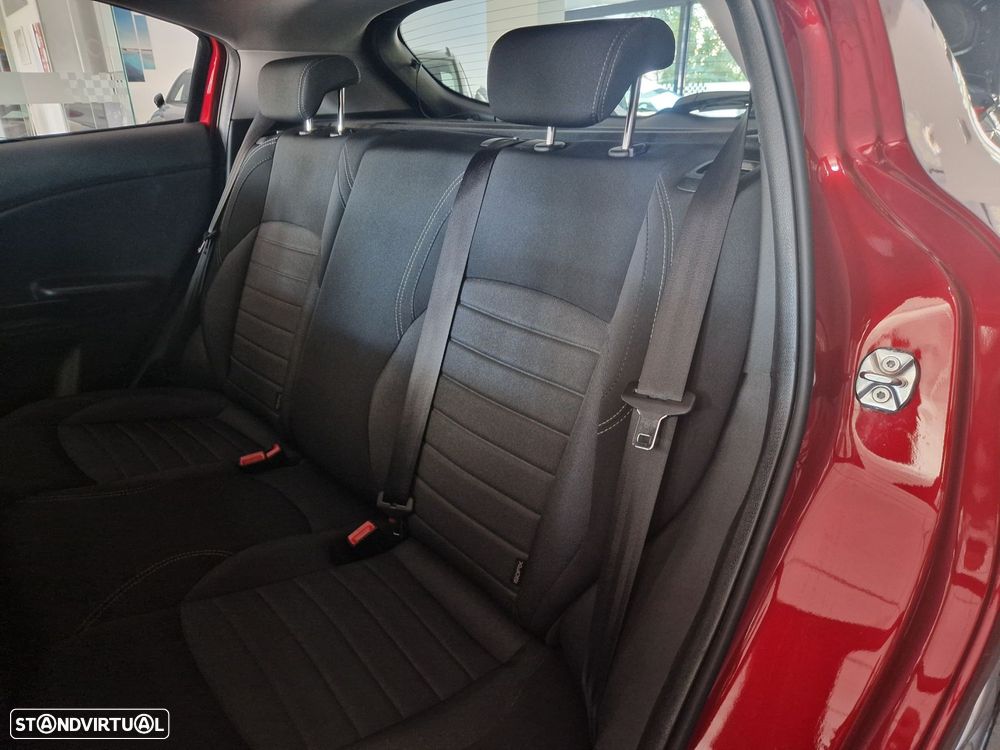 Alfa Romeo Giulietta 1.4 T M-air Super TCT - 16