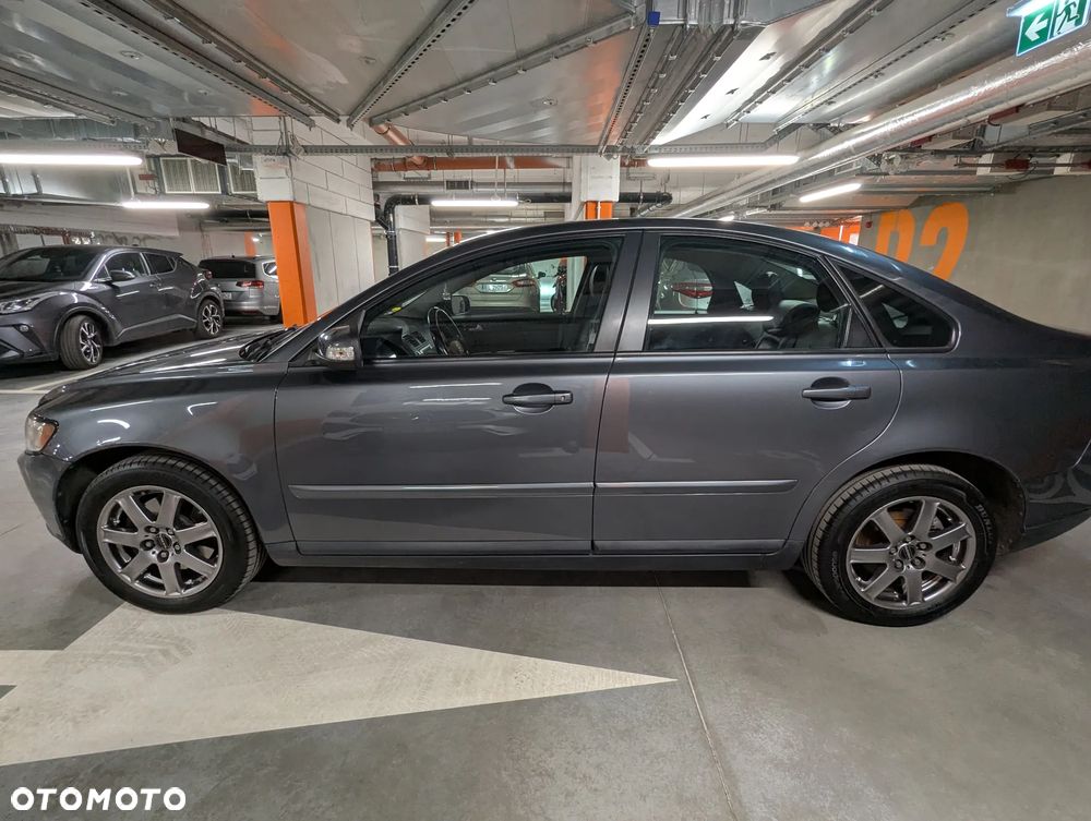 Volvo S40 2.0D - 8