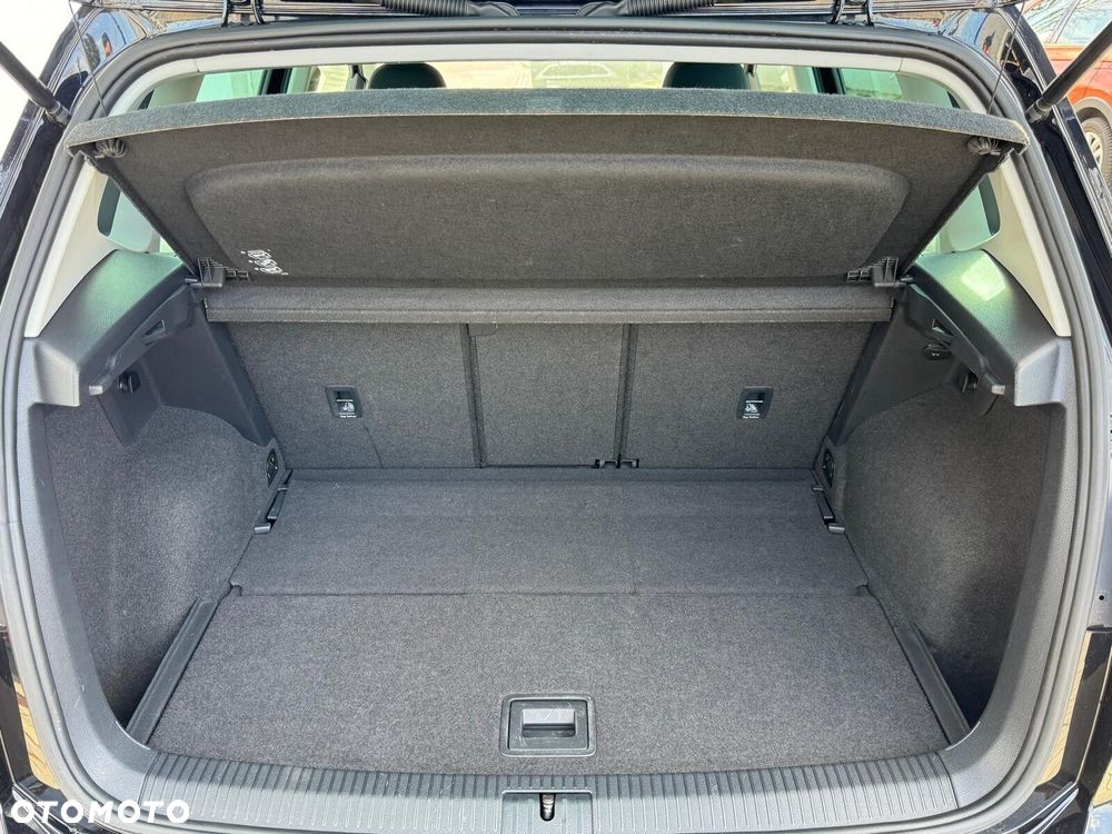 Volkswagen Golf Sportsvan SV 1.4 TSI BMT Highline DSG - 14