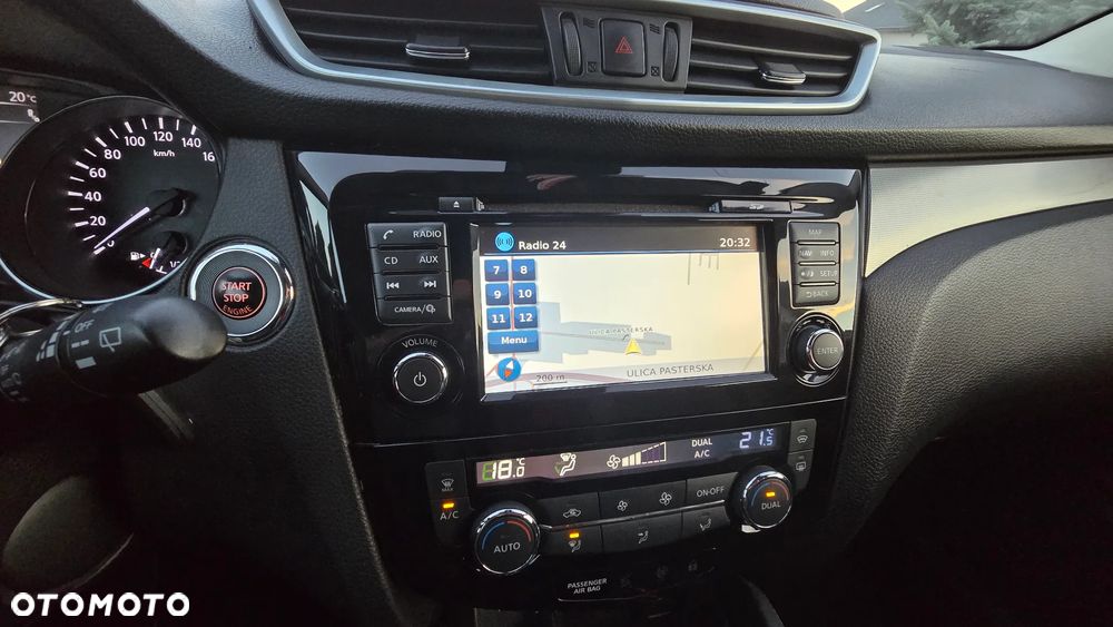 Nissan Qashqai - 35