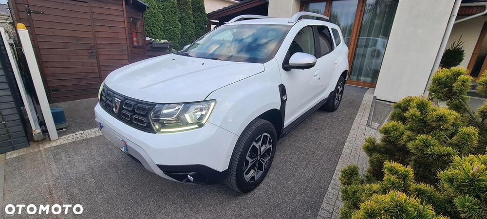 Dacia Duster - 3