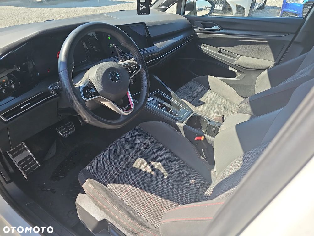 Volkswagen Golf 2.0 TSI GTI DSG - 10