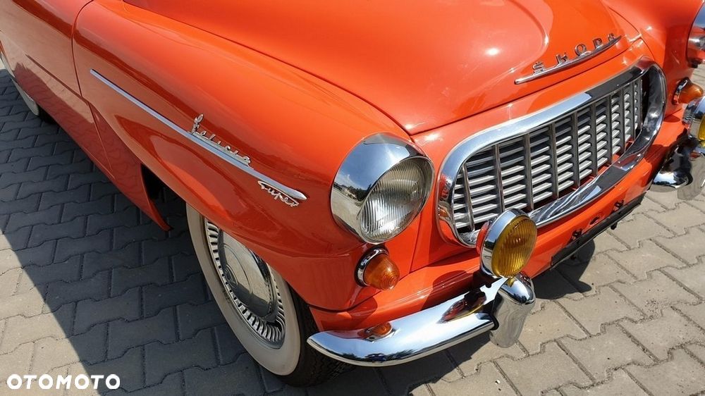 Skoda Felicia - 10