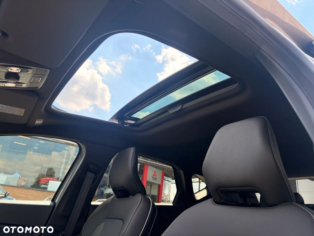 Mitsubishi ASX 1.3 mHEV Instyle Cold DCT - 22