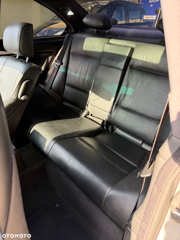 BMW Seria 3 - 5