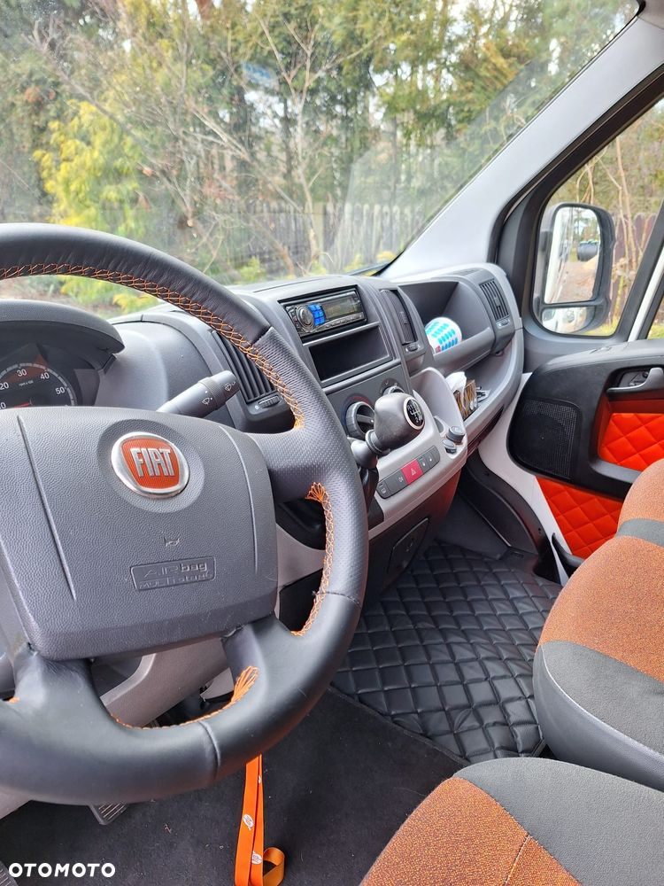 Fiat Ducato - 30
