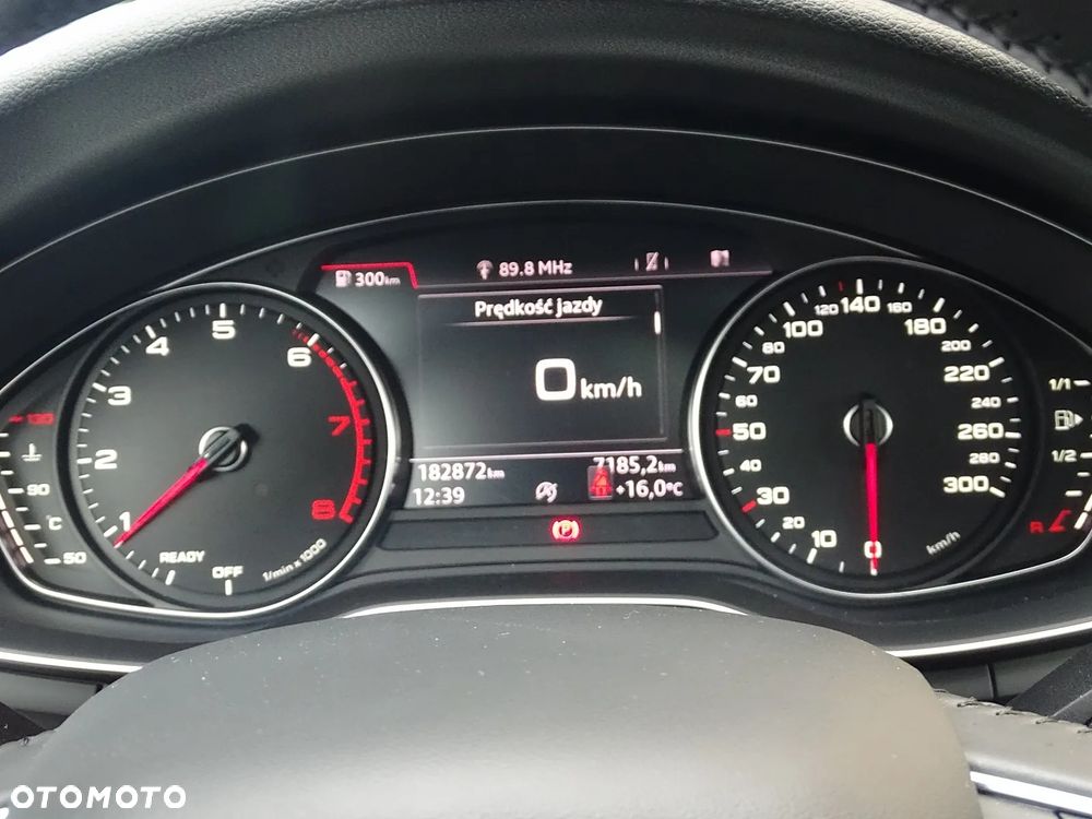 Audi A4 Avant 1.4 TFSI design - 30