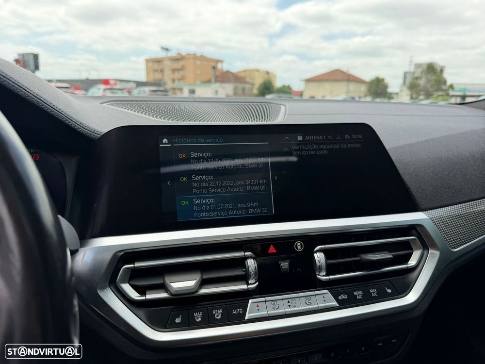 BMW 330 - 46
