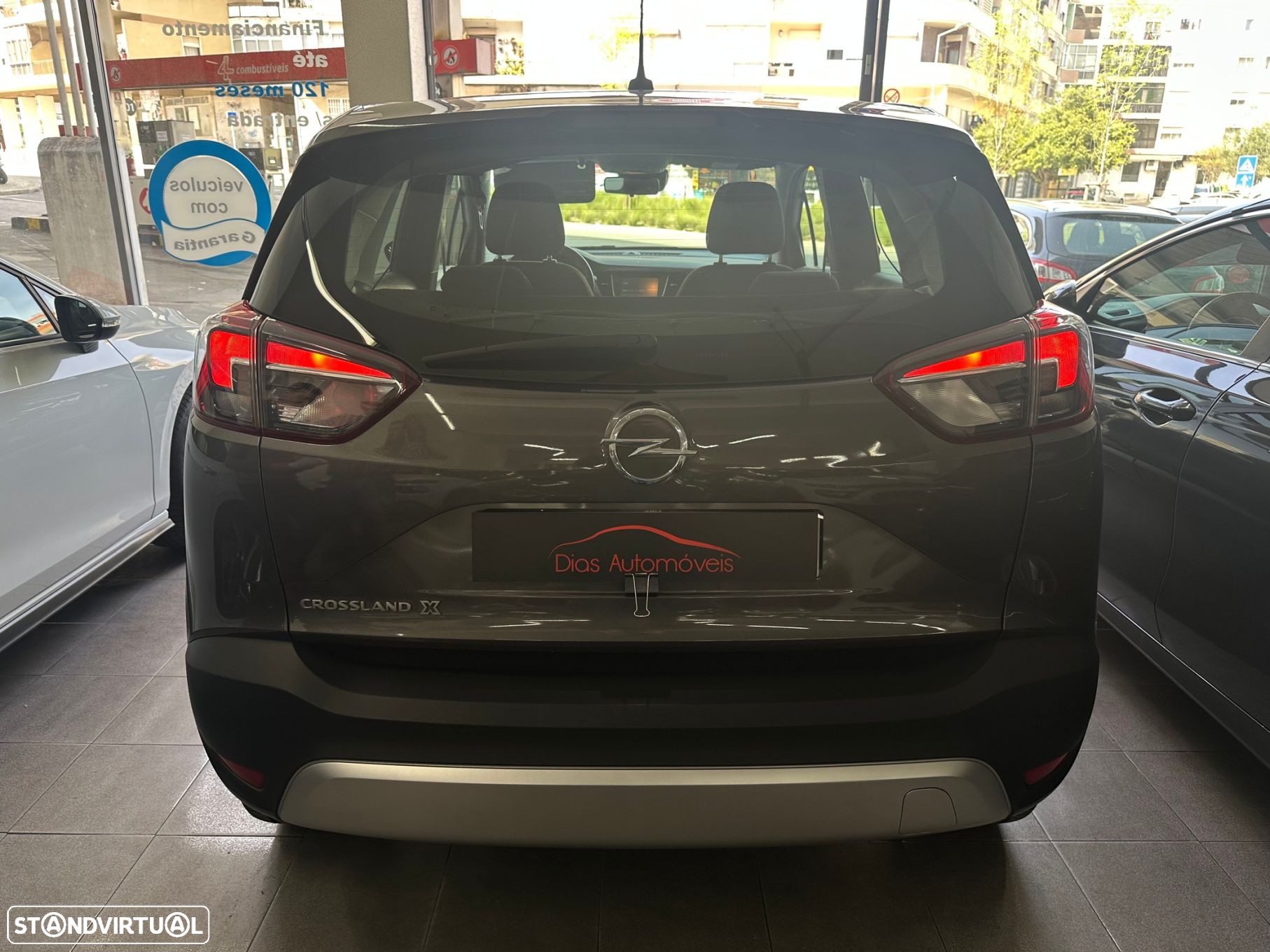 Opel Crossland X 1.5 CDTi 120 Anos - 5