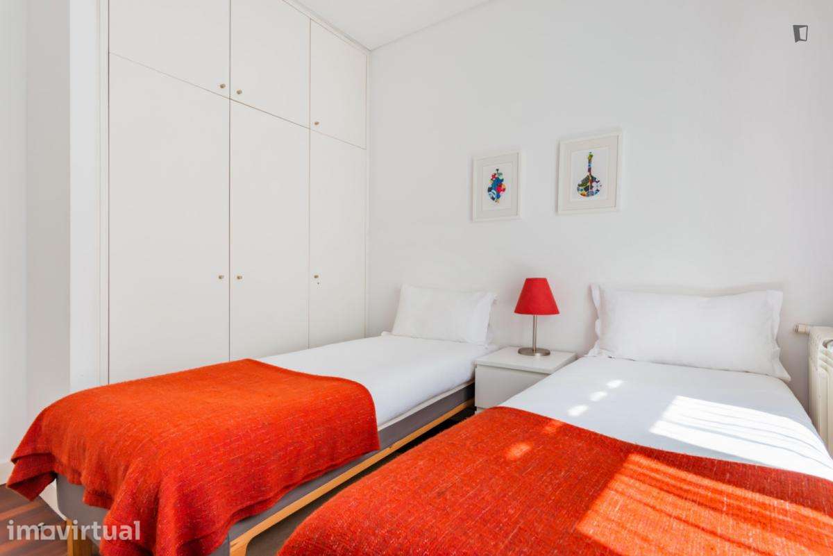 Apartamento com 2 quartos - localizado em Bairro Alto Lisbon - Grande imagem: 5/30