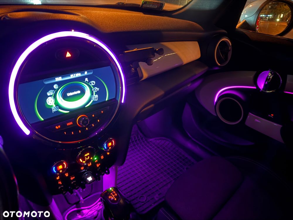 MINI Cooper - 8