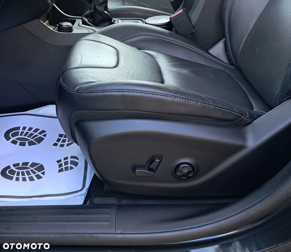 Jeep Cherokee 2.0 Multijet Active Drive I Limited - 31