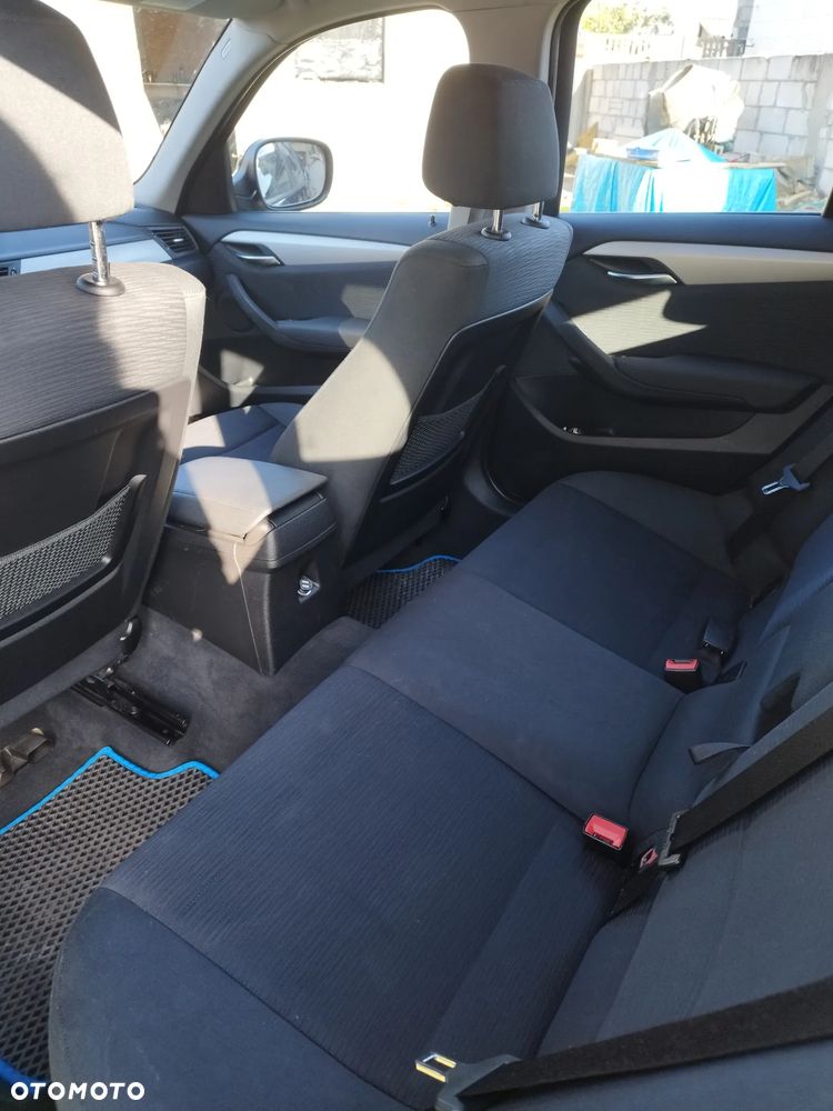 BMW X1 - 9