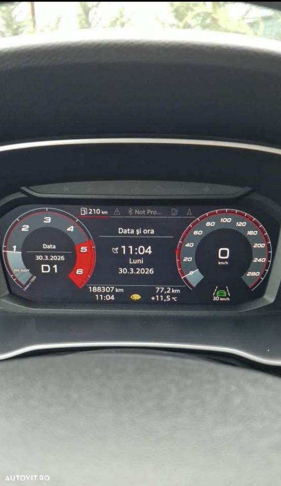 Audi Q3 - 7